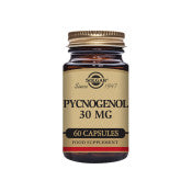 Pycnogenol 30 mg Vegetable Capsules