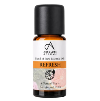 Refresh