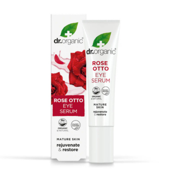 ROSE EYE SERUM - 15ML