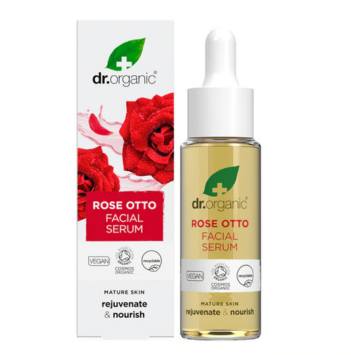 ROSE FACIAL SERUM - 30ML