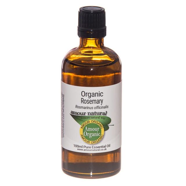 Rosemary, organic