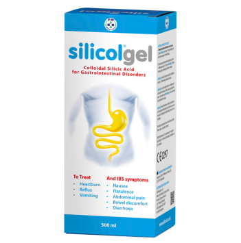 silicol®gel