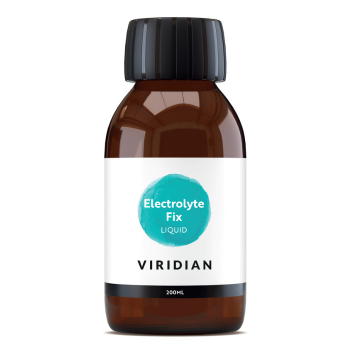 Electrolyte Fix Liquid