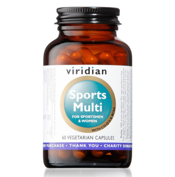 Sports Multi Veg Caps