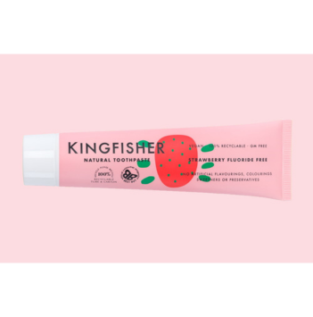 STRAWBERRY FLAVOUR