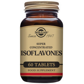 Super Concentrated Isoflavones