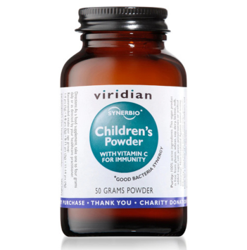 Viridikid Synerbio Powder