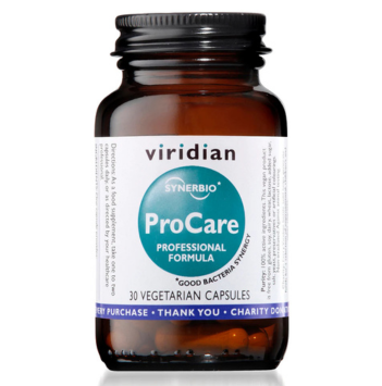 Synerbio ProCare Veg Caps