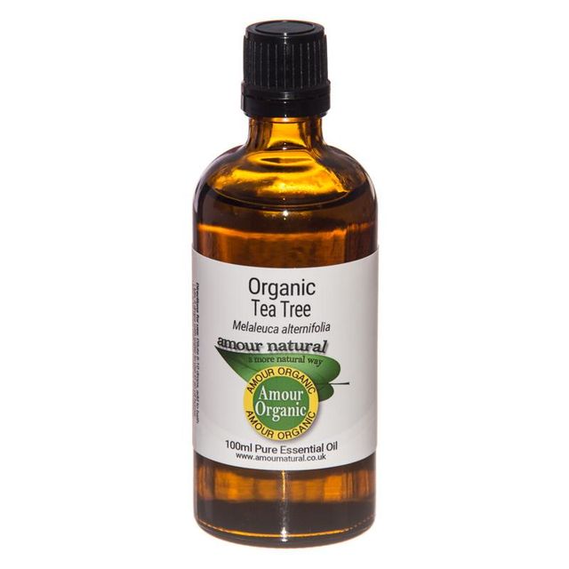 Tea Tree, organic