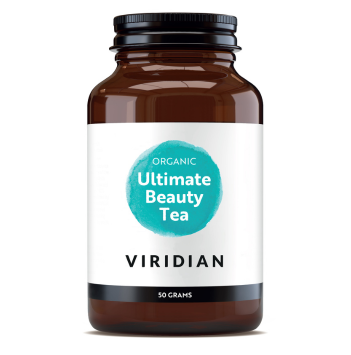 Ultimate Beauty Tea (Organic)