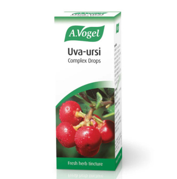 Uva-ursi Complex