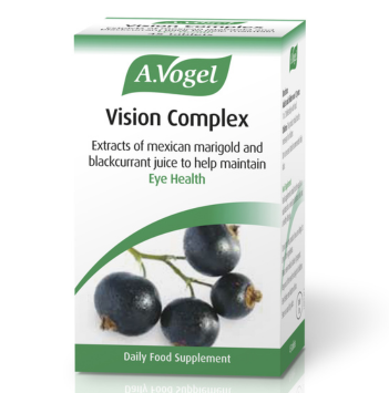 Vision Complex