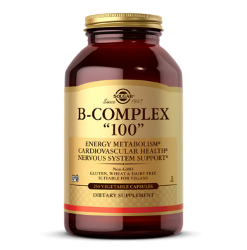 Formula Vitamin B-Complex "100"