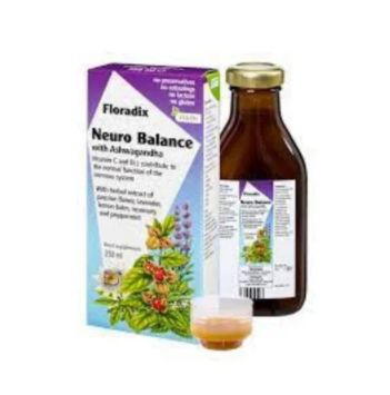 Neuro Balance with Ashwagandha