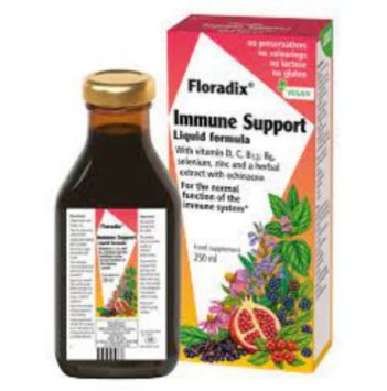 Immune Support