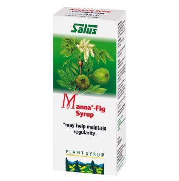 Salus Manna Fig Plant Juice