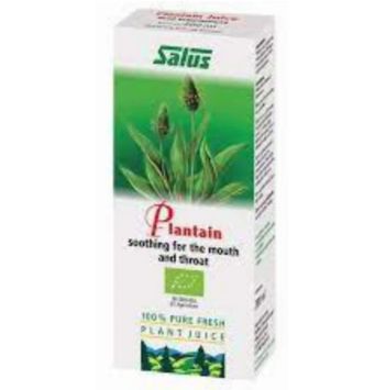 Salus Plantain Plant Juice- 200ml