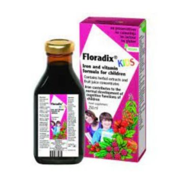 Floradix Kids Iron Formula