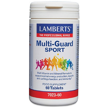 Multi-Guard Sport