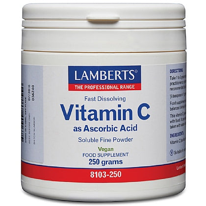 Ascorbic Acid