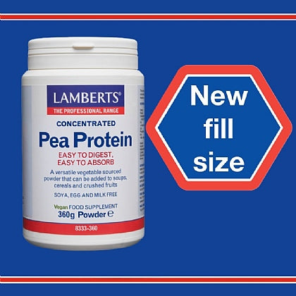 Pea Protein