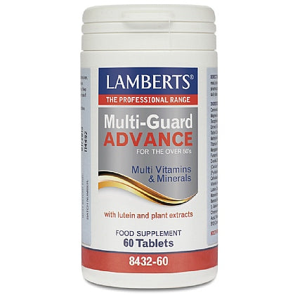 Multi-Max Advance