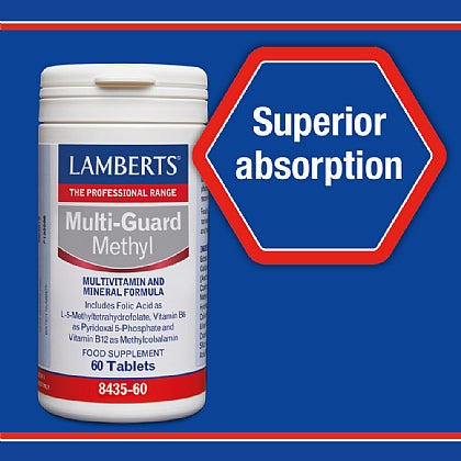 MultiGuard Methyl