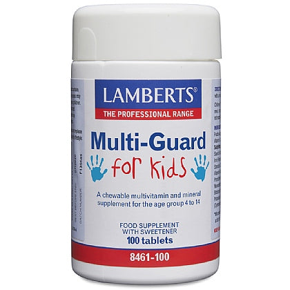 Multi-Guard for Kids