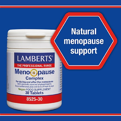 Meno-Pause Complex