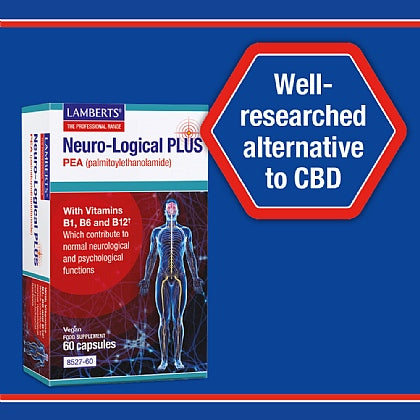 Neuro-Logical Plus