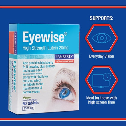Eyewise