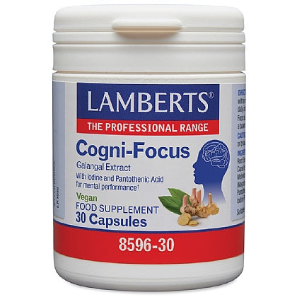 Cogni-Focus