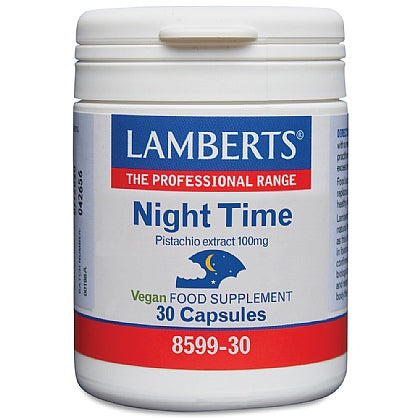 Night Time