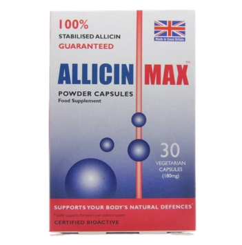 Allicin Max