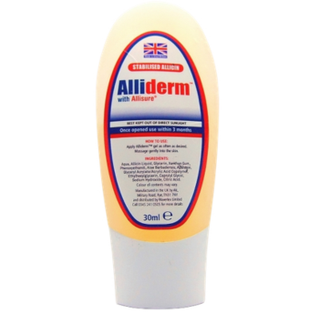 Alliderm® Gel 30ml