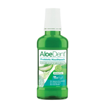 MOUTHWASH PROBIOTIC - 250ML