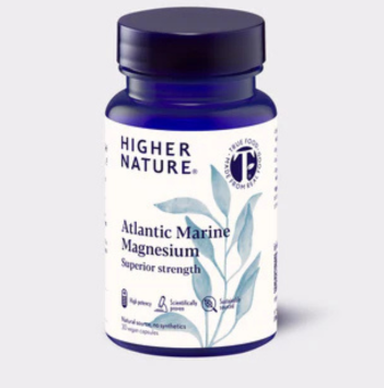 Atlantic Marine Magnesium