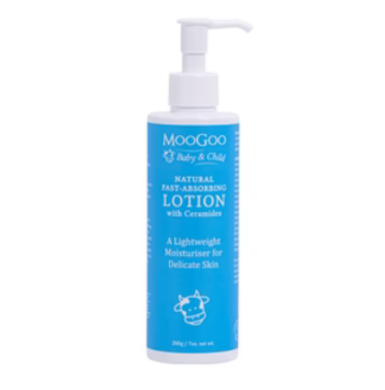 Baby Lotion with Ceramides