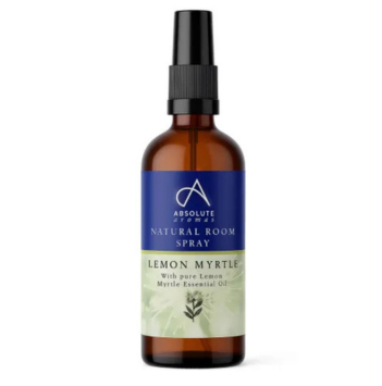 Lemon Myrtle Natural Room Spray
