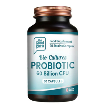 Vegan Bio-Cul Probiotic 60 Billion CFU