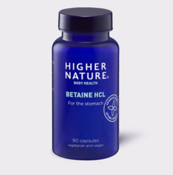 Betaine HCL