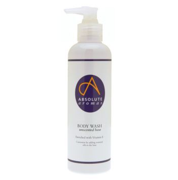 Cleansing Body Wash (Paraben & Fragrance free)