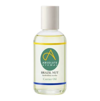 Brazil Nut Oil