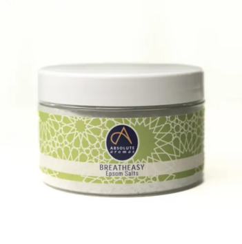 BreatheasyEpsom Bath Salt