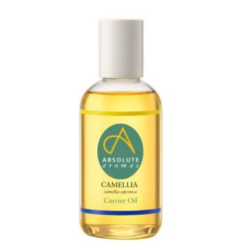 Camellia Carrier Oil