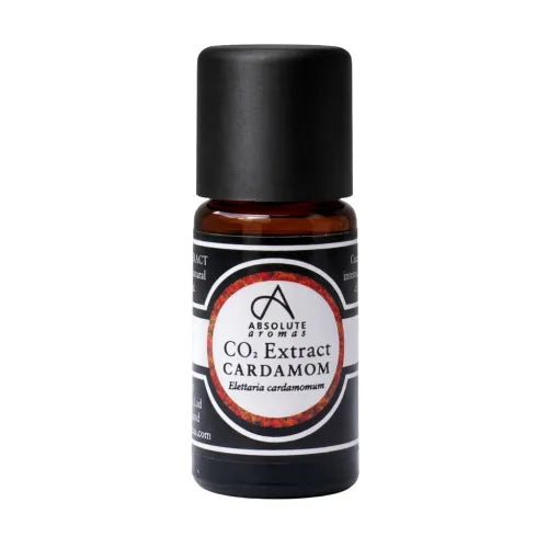 Cardamom CO2 SEExtract