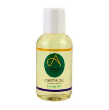 Castor Carrier Oil