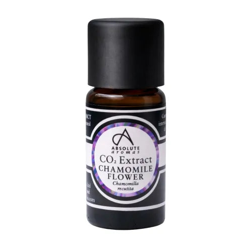 Cham Flower CO2 SEExtract