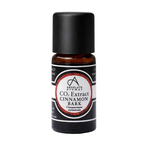 Cinnamon Bark CO2 SEExtract