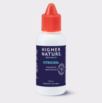Citricidal